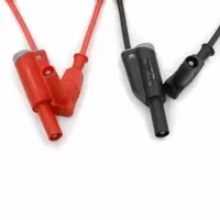 20m 12A PVC Test Lead